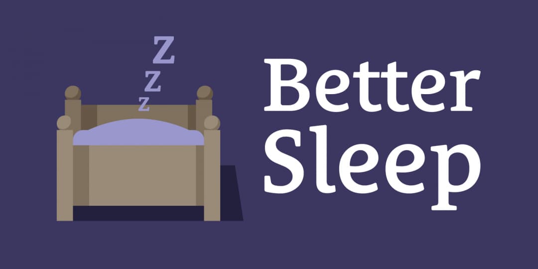 Sleep Better, Live Better: 9 Smart Sleeping Tips for a More Restful Sleep