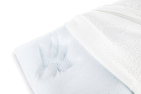 The Belly Sleeper Pillow - Cool Gel