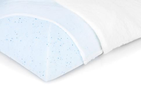 The Mini Belly Sleeper Pillow