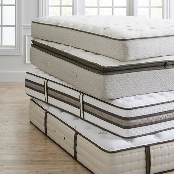 Your Ultimate Guide to Finding the Best Mattress for Stomach Sleepers