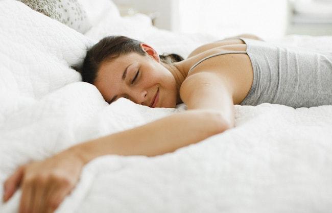 Better Sleep Habits for Stomach Sleepers