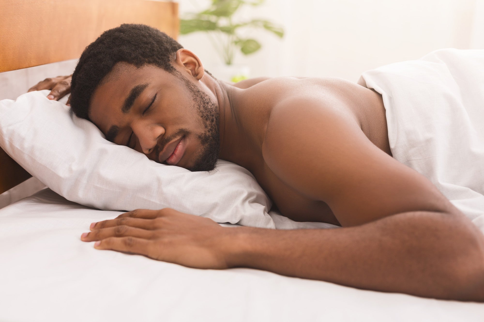Tips for Those Who Sleep on Their Stomach