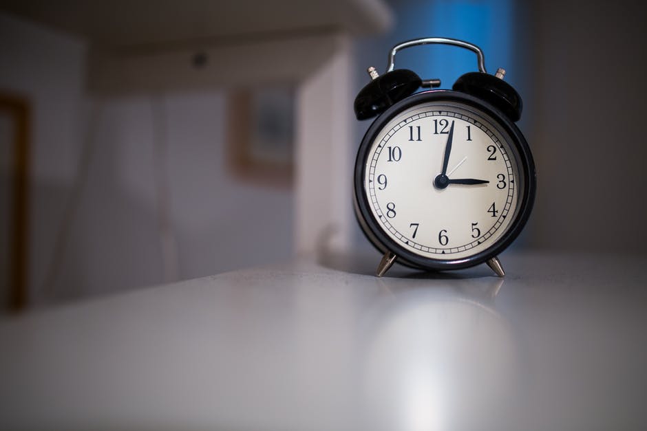 Why You Keep Waking up at Night and What to Do About It