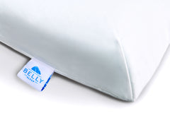 Belly Sleeper Gel / Cotton Pillowcase Combo